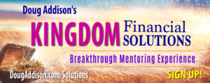 Kingdom Financial Solutions – Spring 2022