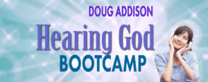 Hearing God Bootcamp