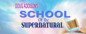 School of the Supernatural